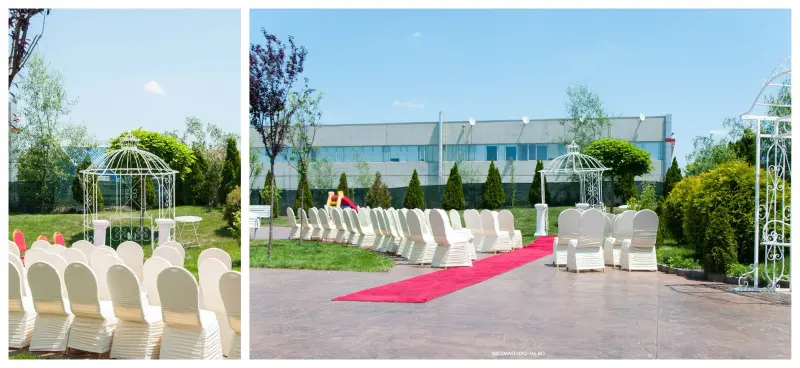 Restaurant nuntă Timiș – Pensiunea Venetia